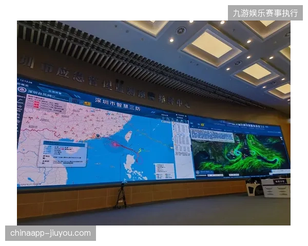 未来三年智慧场馆安保指挥将脱离单一执行模式转向模块化响应